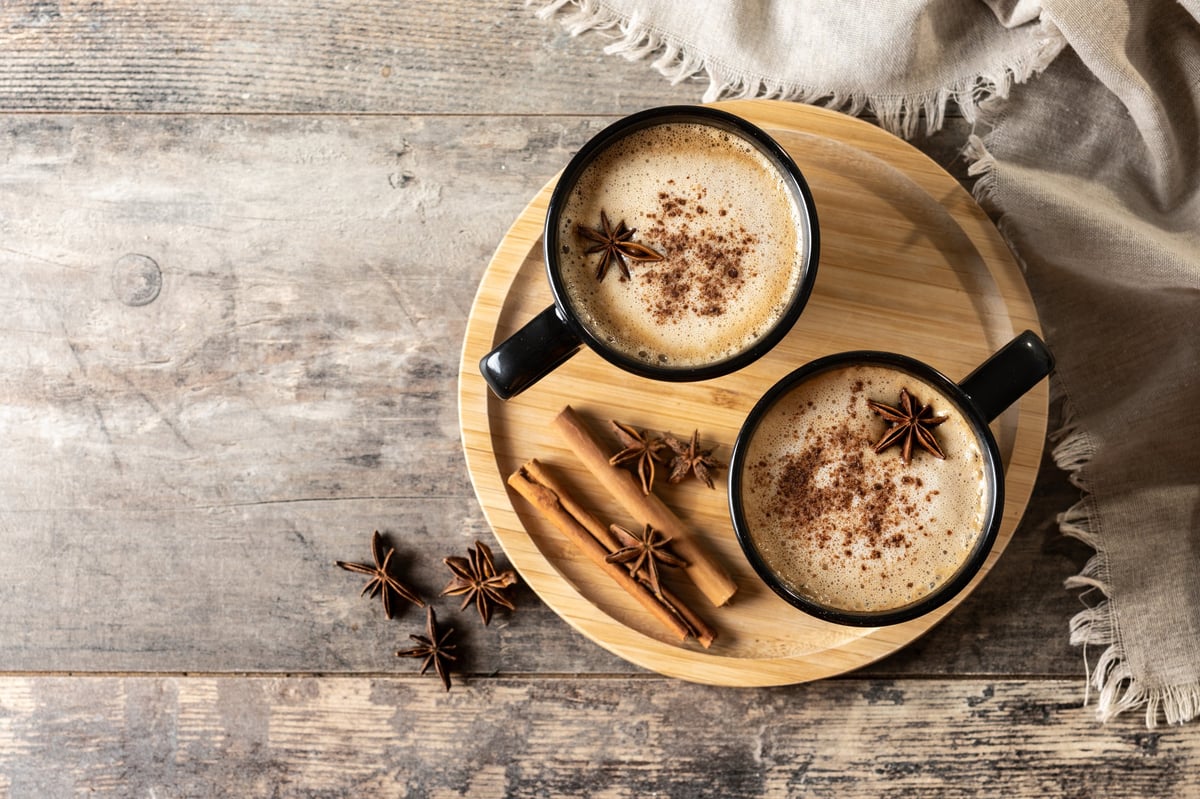 Chai Latte